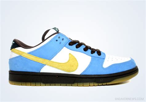 nike sb dunks 2004